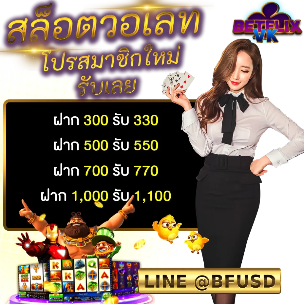 สล็อตวอเลท